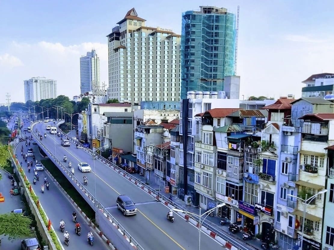 Siêu Phẩm mặt phố Nghi Tàm 90m2 - 6T thang máy - Mặt tiền 5.5m an sinh đỉnh gần Hồ Tây