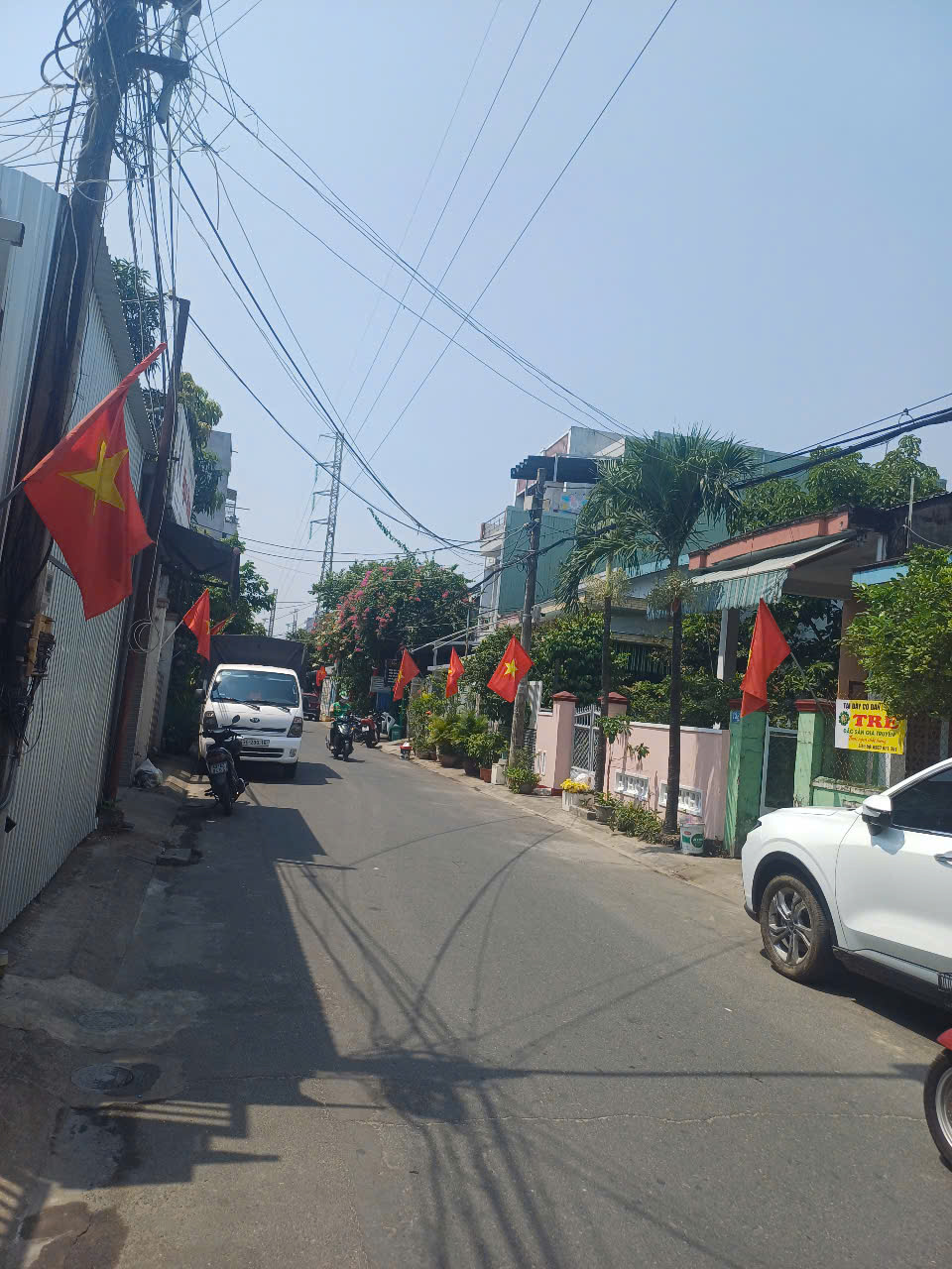 BÁN LÔ ĐẤT SIÊU PHẨM SÁT BIỂN MỸ KHÊ - SƠN TRÀ - ĐÀ NẴNG, DIỆN TÍCH 167M2, NGANG 8.3M