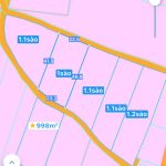  1000m2 - 1