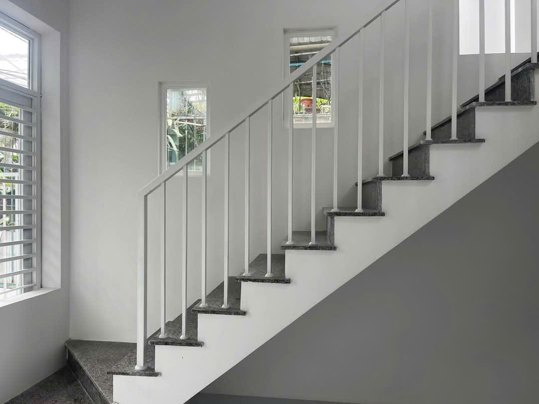 ♣ Nhà Kiệt 814 Trần Cao Vân thông Biển, 80m2, 2 tầng ở và 1 căn hộ đi riêng, 2.85 tỷ