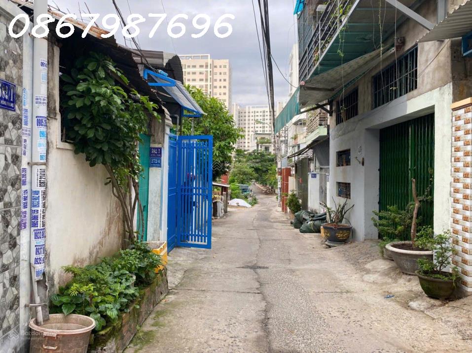 Bán Nhà Cấp 4 Hẻm Ô Tô Lê Hồng Phong, Nha Trang - Sở Hữu Nhà Đẹp, Vị Trí Thuận Lợi, Giá Cực Tốt!