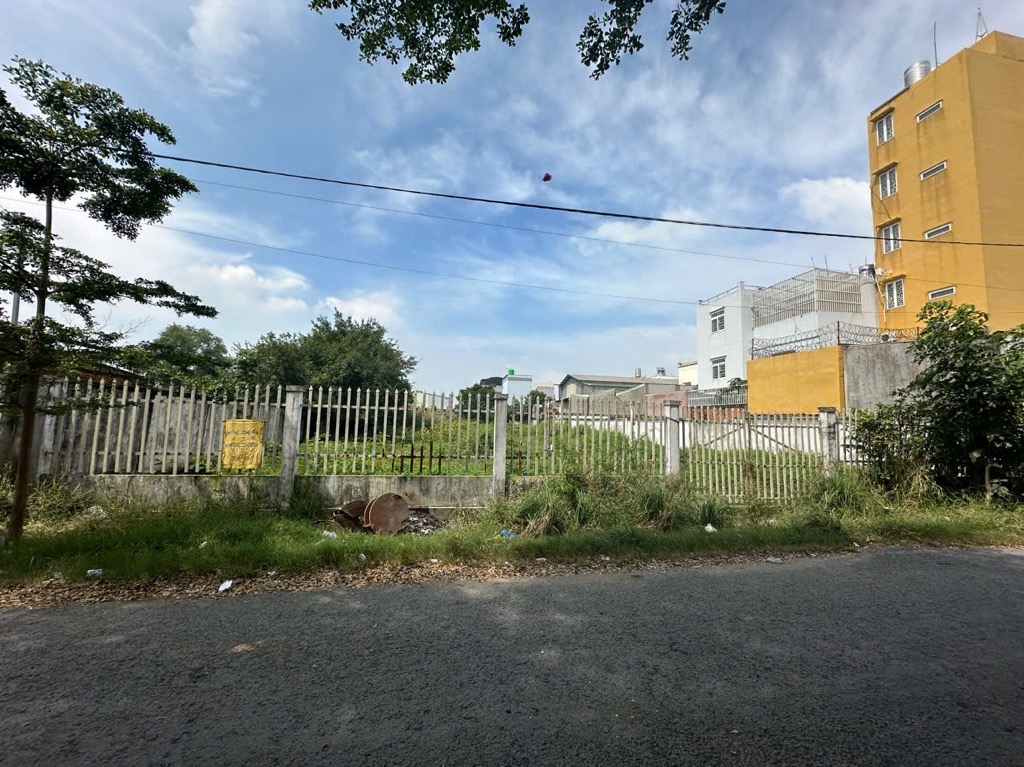 Bán Gấp 2668m2 Đất Thổ Cư Bình Chánh - An Phú Tây - Chỉ 65 Tỷ