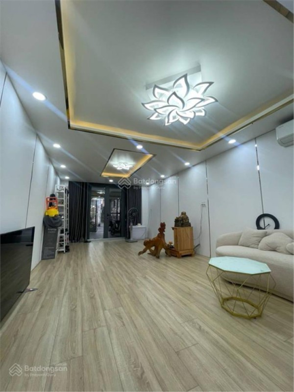 Bán nhà Huỳnh Tấn Phát, Phú Thuận, Q.7, 80m2, 5m ngang, 7.5 tỷ