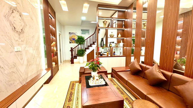 BÁN NHÀ Ô TÔ, MẶT NGÕ KINH DOANH, 2 THOÁNG – NGÕ 1160 ĐƯỜNG LÁNG - 52M2 GIÁ CHỈ 14.5 TỶ