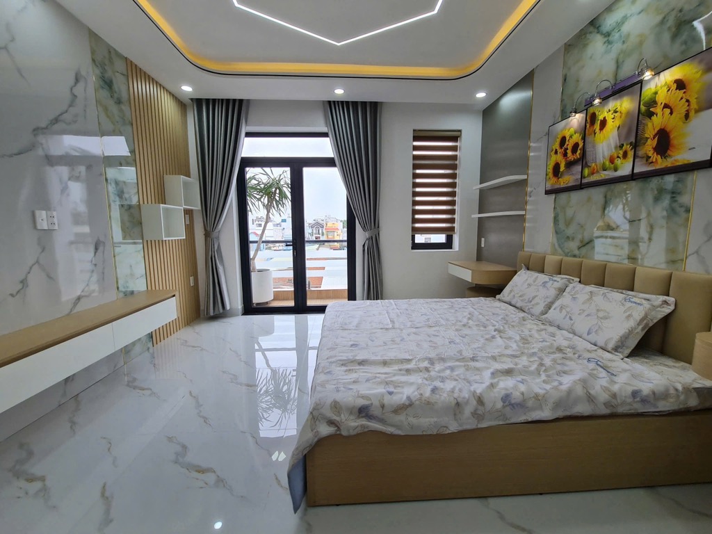 HẺM 7M NGAY AO ĐÔI - MÃ LÒ, 104M2, 5 TẦNG, SỔ ĐẸP GIÁ NHỈNH 8 TỶ
