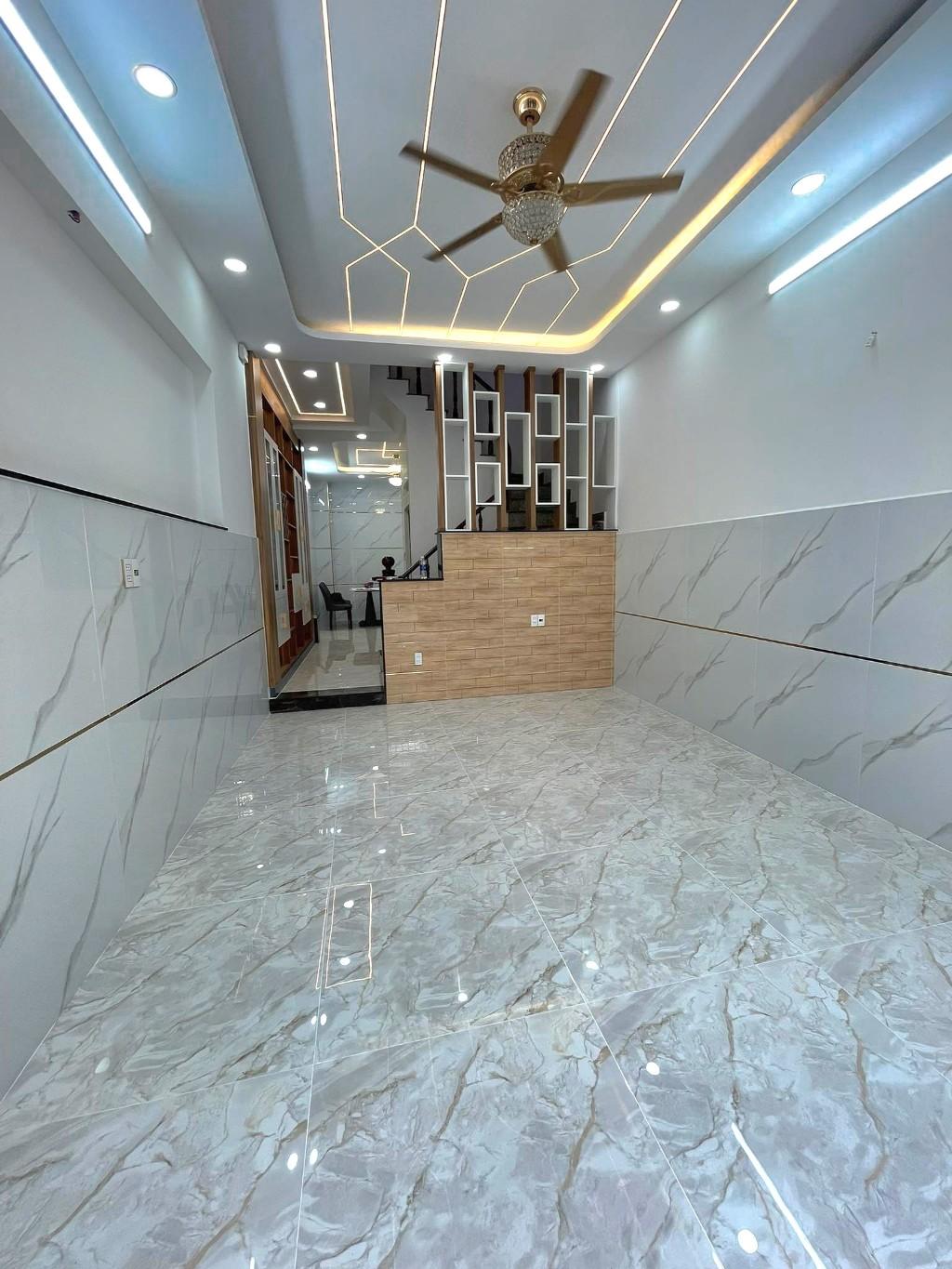 NHÀ 1/ ĐÌNH NGHI XUÂN, NGAY NGÃ TƯ BỐN XÃ, 64M2, 3 TẦNG, HẺM XE HƠI THÔNG GIÁ NHỈNH 6 TỶ