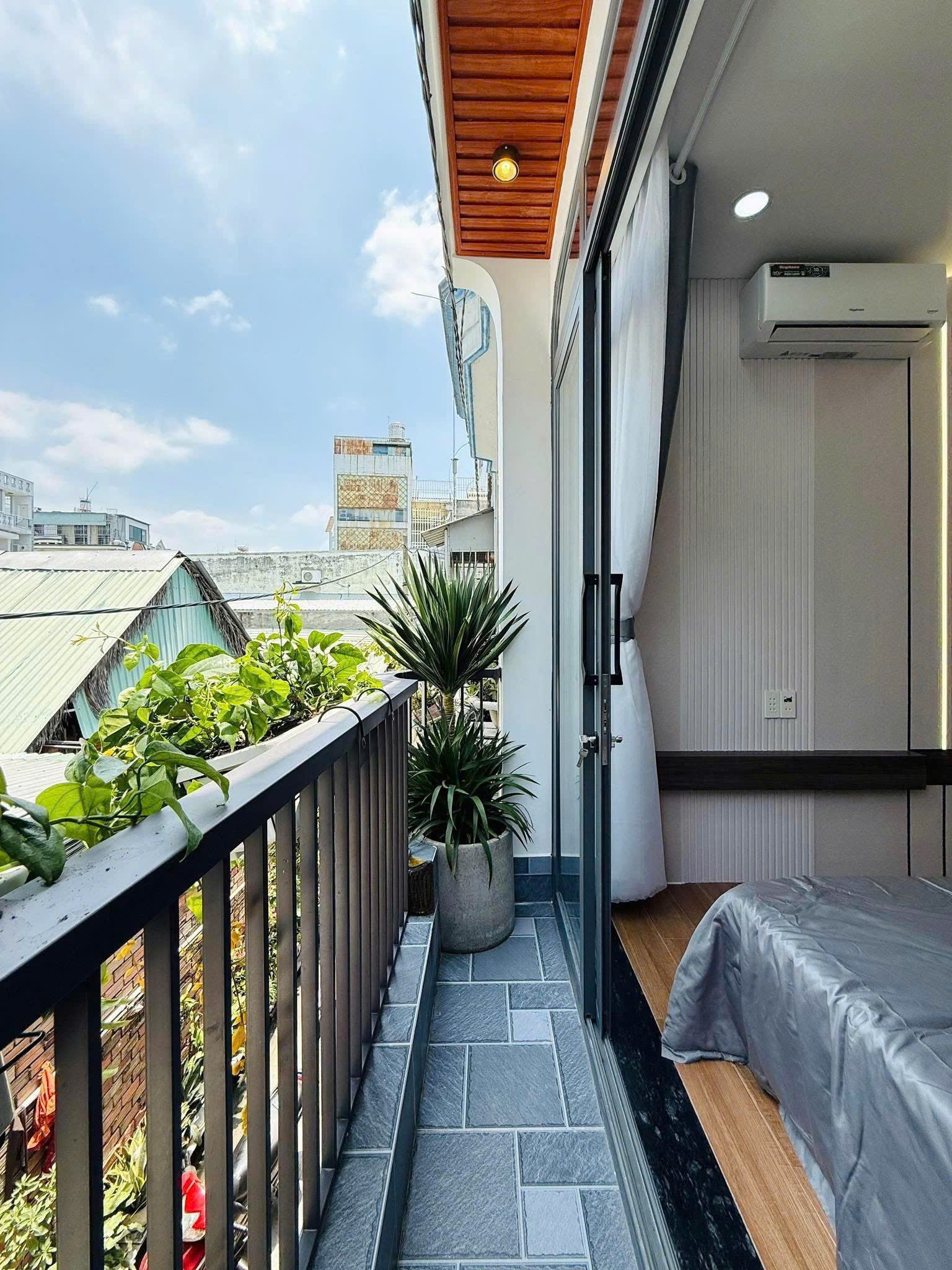 Chỉ 5.3 Tỷ TL! 54M², 2Tầng/2pn, HẺM XE HƠI, Quang Trung P10 Gò Vấp!