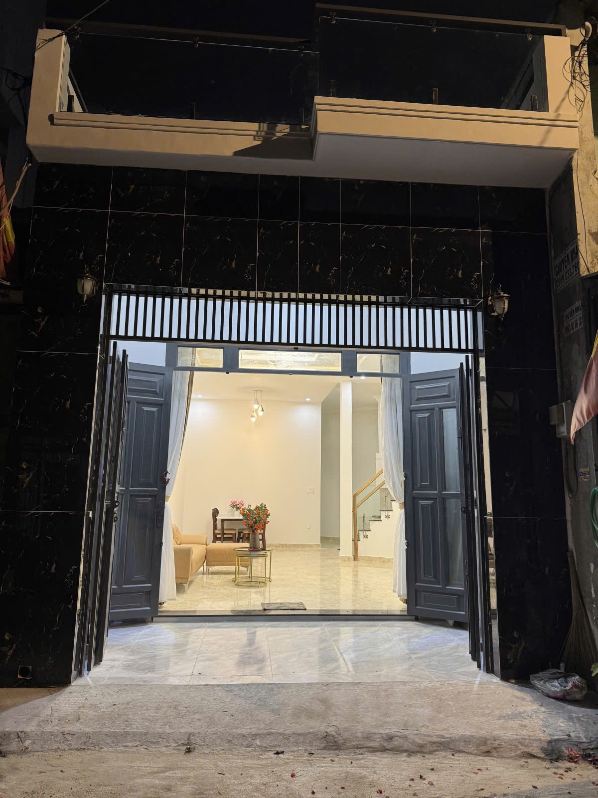 Chỉ 5 TỶ TL! 58M², 2 Tầng /2pn, HẺM XE HƠI, Quang Trung Gò Vấp!