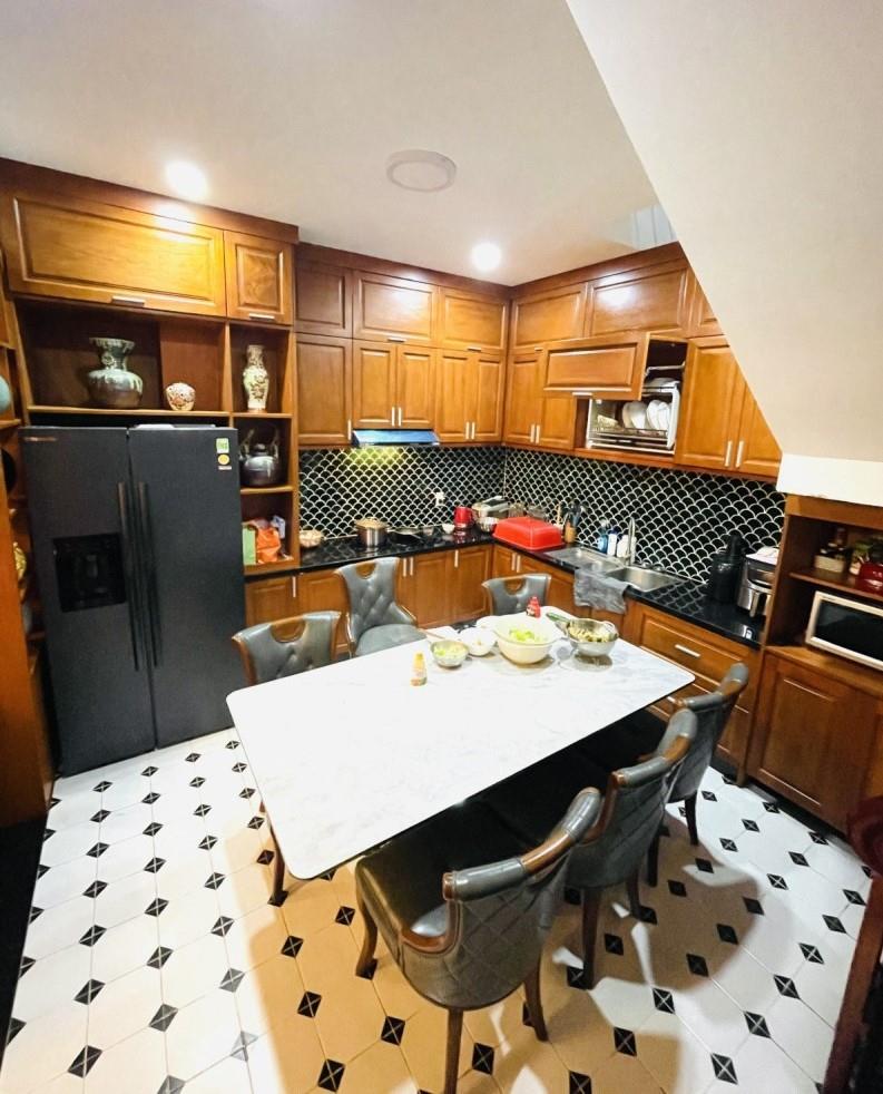 **Bán nhà HXH phường 14 khu Bàu Cát** quận Tân Bình; 4x17 - 9,9 tỷ