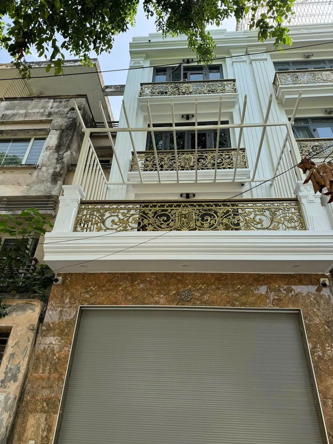 QUAN TÂM NGAY! ĐANG BÁN NHÀ MẶT NGÕ KIM ĐỒNG 69M - KINH DOANH ĐỈNH. Nhà FO Nguyên bản. Chỉ 19 tỷ 49