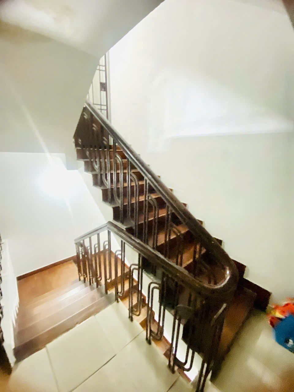 Bán nhà mặt tiền quận 10, đường Tân Phước, 59m2, 5 tầng, 5.8x10m, 18 tỷ