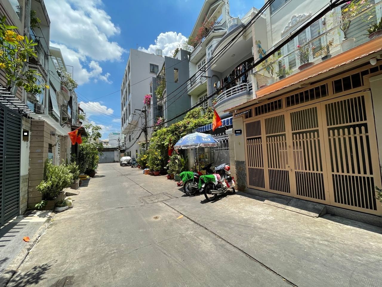 Bán Nhà Vườn Lài, Q. Tân Phú, DT 88m², hẻm xe tải 6m, 7.9 tỷ