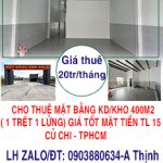  400m2 - 1