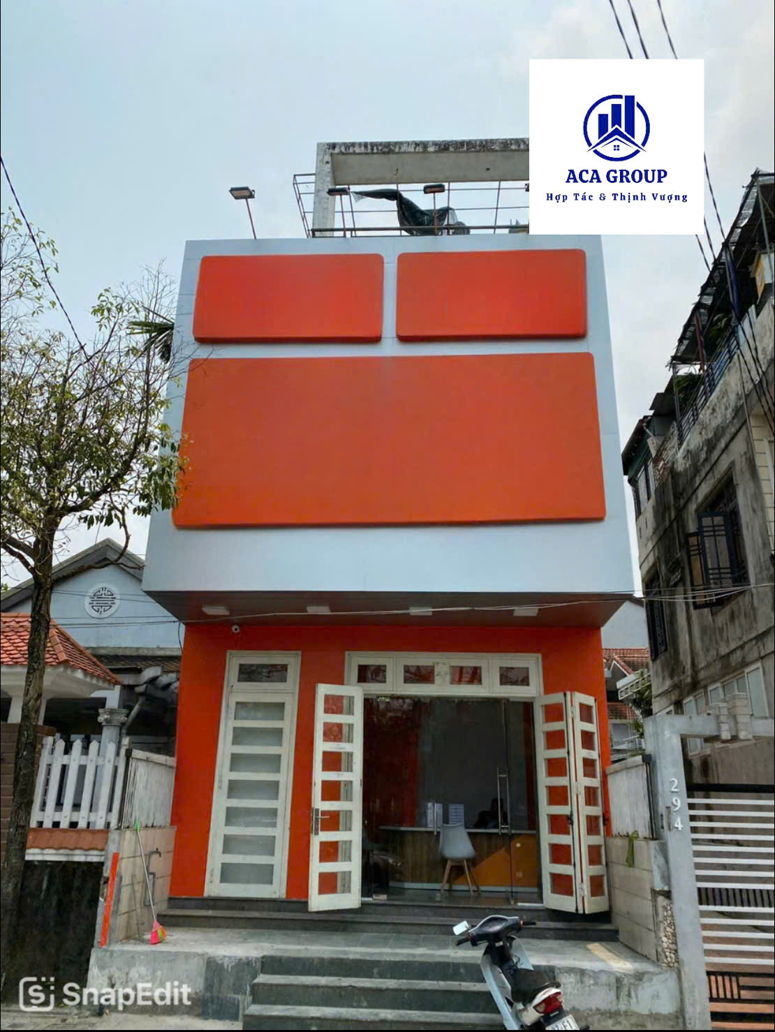 Giá rẻ. CHO THUÊ MẶT TIỀN PHAN CHU TRINH - KINH DOANH THUẬN LỢI!