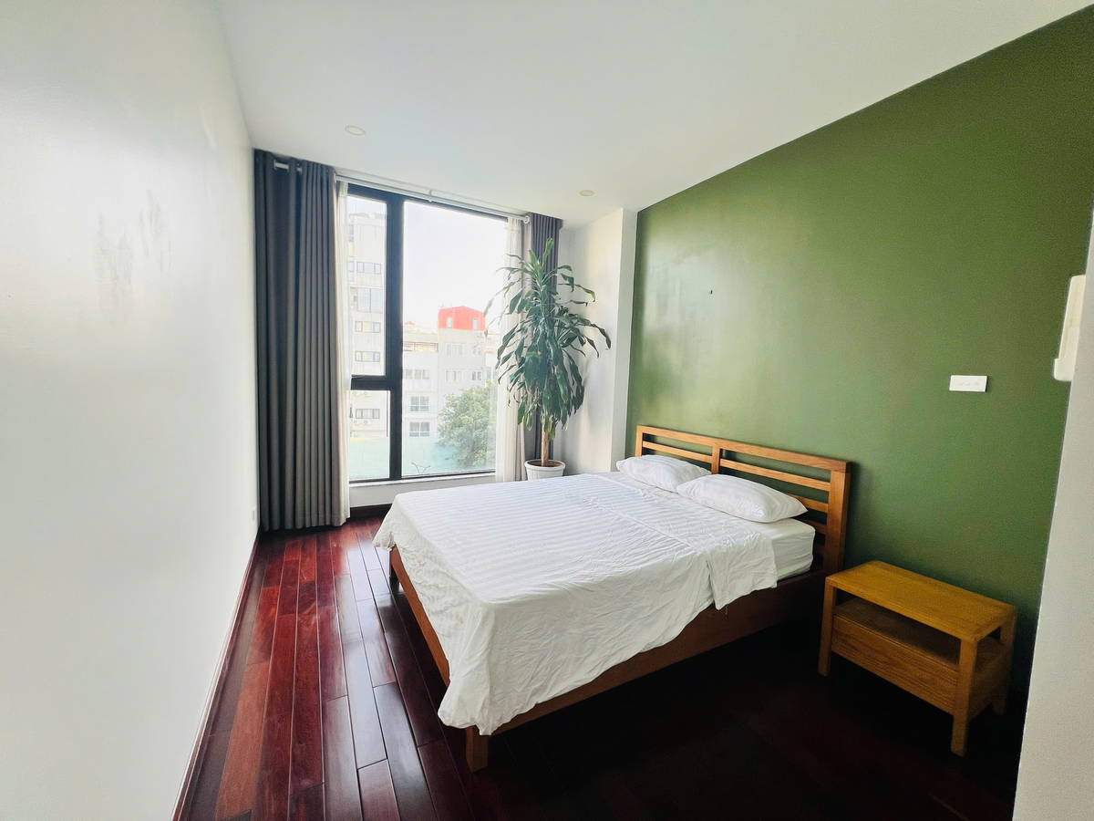 Siêu Hiếm Biệt thự, ngõ 79 đường An Dương Vương, Phú Thượng,Tây Hồ-Gara ô tô, dòng tiền, Giá: 13,9ty. Hàng Xóm Ciputra