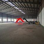  3300m2 - 3