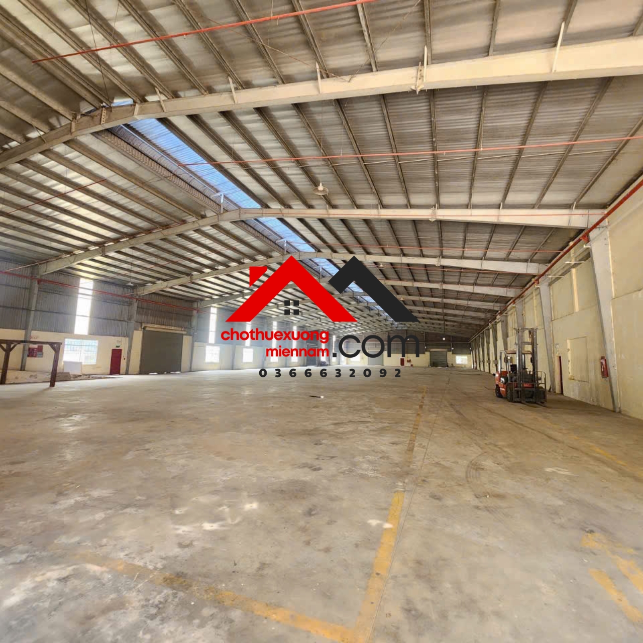 Cho thuê nhà xưởng An Điền Bến Cát Bình Dương. Giá chỉ 3usd/m2/tháng. Đầy đủ giấy tờ, hạ tâng hoàn thiện. Liên hệ: