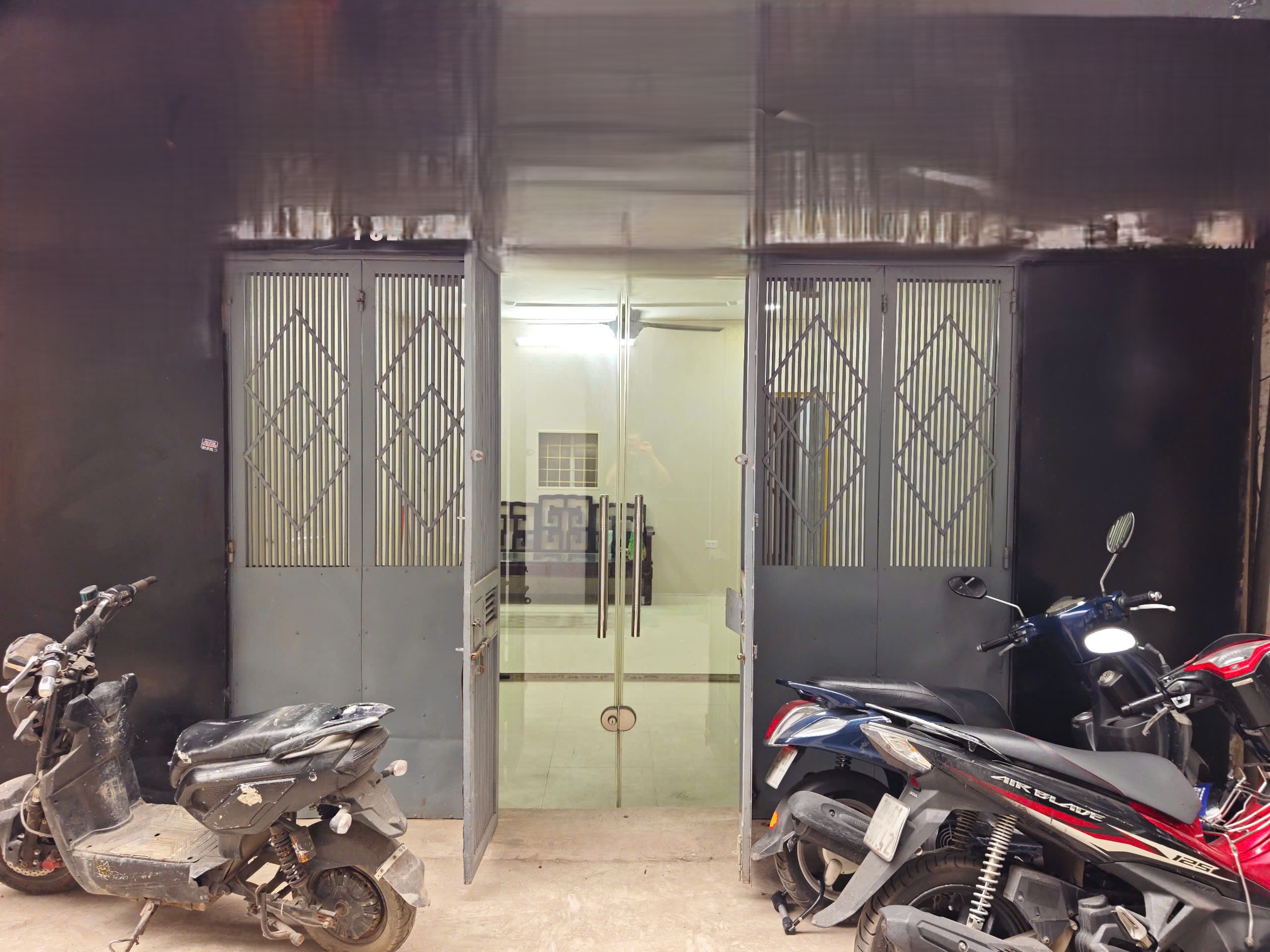 Cho thuê Nhà ngõ ô tô Kinh doanh sạch, KD online ở GĐ TT Tầng 1 Nguyễn Trãi 50m2, 8 Triệu