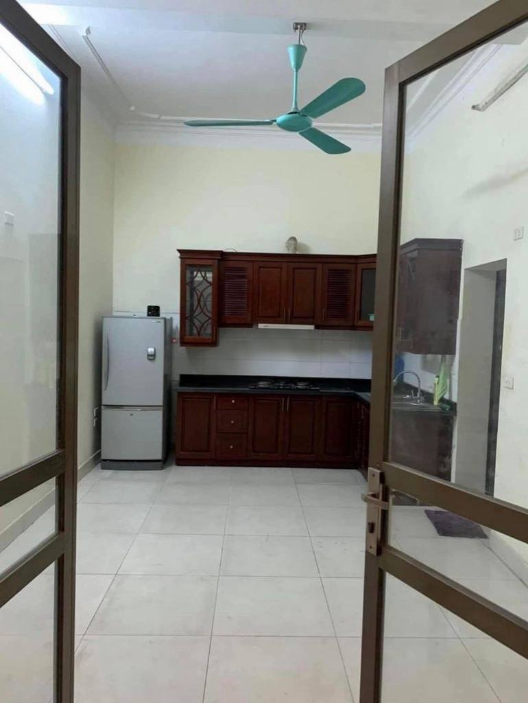 Cho thuê nhà Đình Thôn 5 tầng, 25m2, 3 ngủ, 4 vệ sinh, 9 Triệu ở hộ gia đình