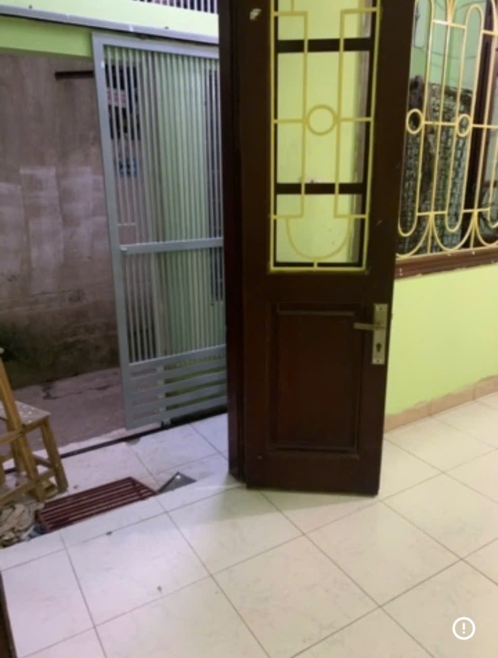 Cho thuê nhà nguyên căn Phố Tân Mai, 3 tầng x 30m2, 3 ngủ, 9 Triệu ở GĐ, nhóm nữ ngoan