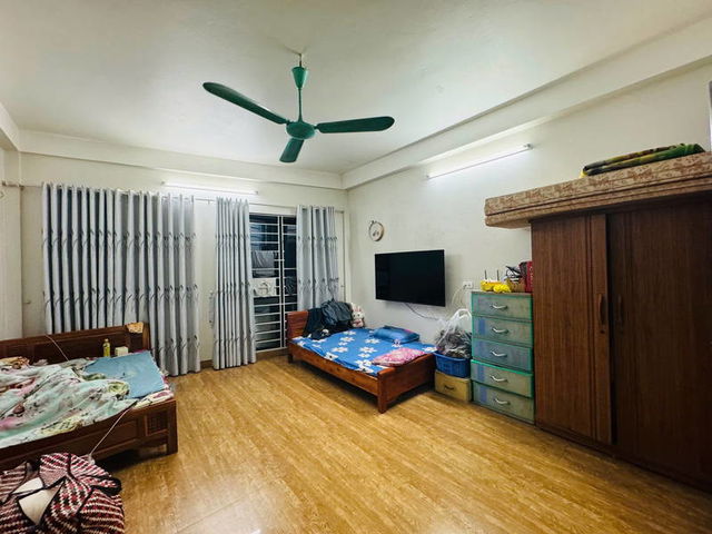 NHÀ ĐẸP PHỐ CẦU DIỄN 46M2 FULL NỘI THẤT, 20M RA NGÕ Ô TÔ TRÁNH, 100M RA PHỐ LỚN HƠN 6 TỶ