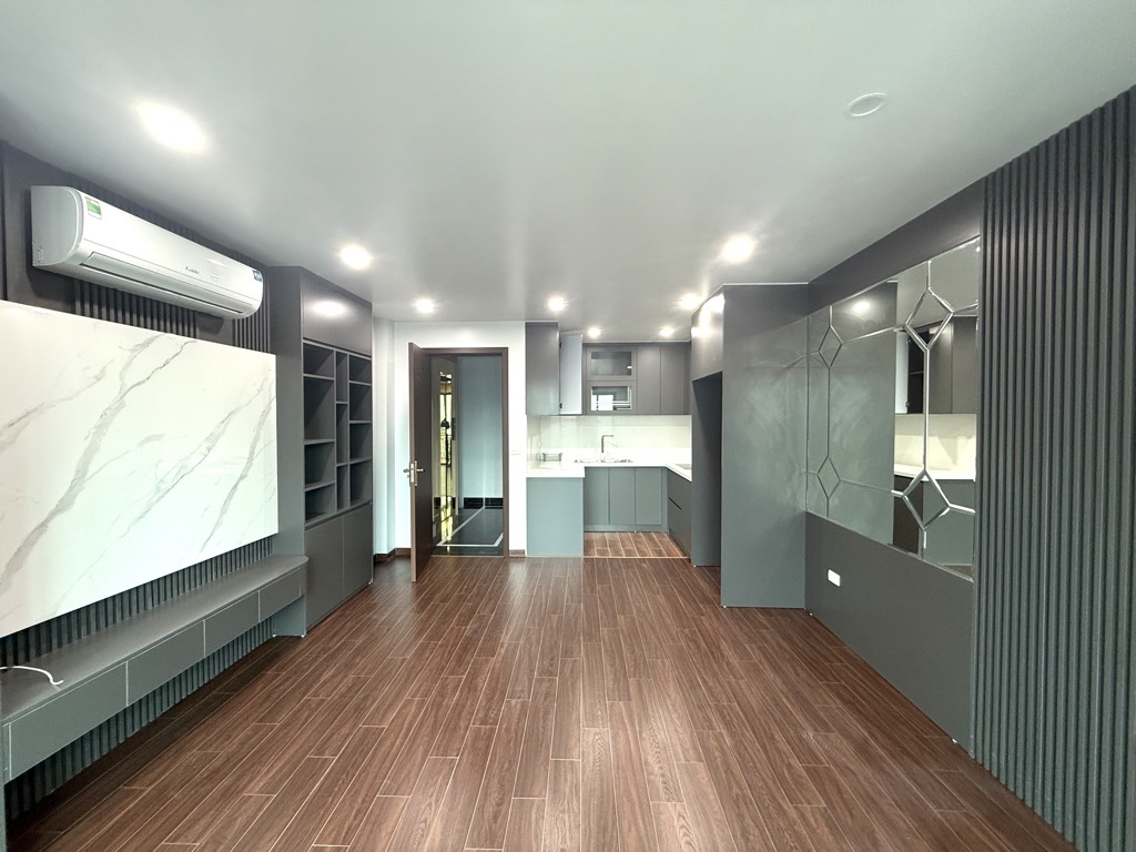 NHÀ MỚI ĐẸP - THANG MÁY XỊN - Ở NGAY - PHỐ VỌNG - Ô TÔ GẦN NHÀ - SỔ VUÔNG CHÍNH CHỦ - 8.9 TỶ