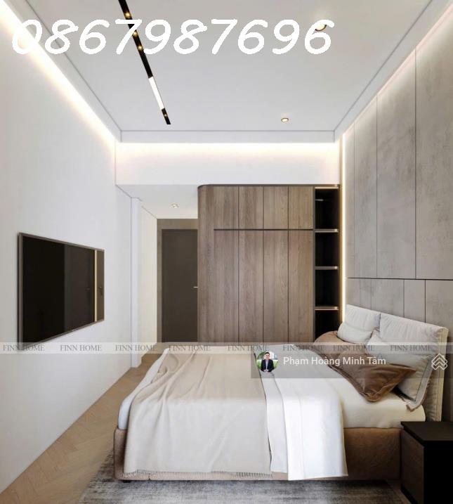 Nhà góc 3 mặt tiền trung tâm TP. Nha Trang – Đường Đồng Nai, P. Phước Hải 2 tầng + sân thượng Sổ & GPXD đầy đủ