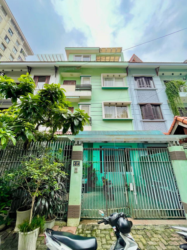 BÁN NHÀ PHỐ NGUYỄN VIẾT XUÂN, THANH XUÂN, 80M2, 4T, Ô TÔ CHẠY VÒNG QUANH, Ô TÔ VÀO NHÀ, THOÁNG MÁT Ở SƯỚNG