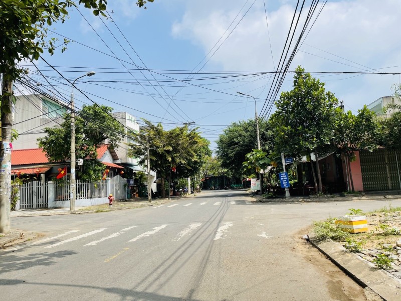 SIÊU HOT - ĐẤT ĐẸP 99M2, MẶT TIỀN KINH DOANH 7M5 NGUYỄN KHUYẾN, CẠNH ĐHSP – CHỈ 4.29 TỶ