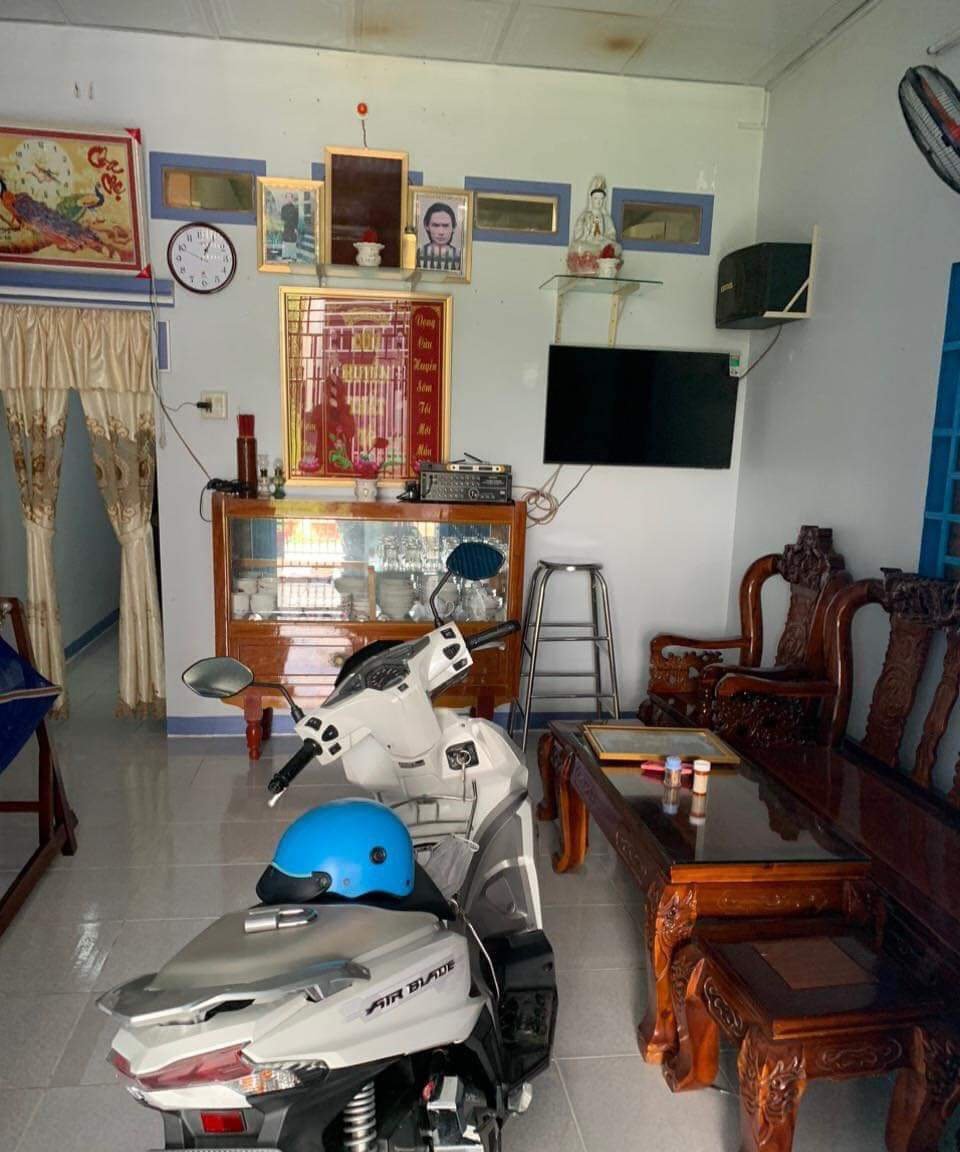 ♣ Nhà Kiệt nhựa Ô tô 6m, Lê Đình Lý, Kinh Doanh, 79m2, C4 gác lửng, 5.5 tỷ