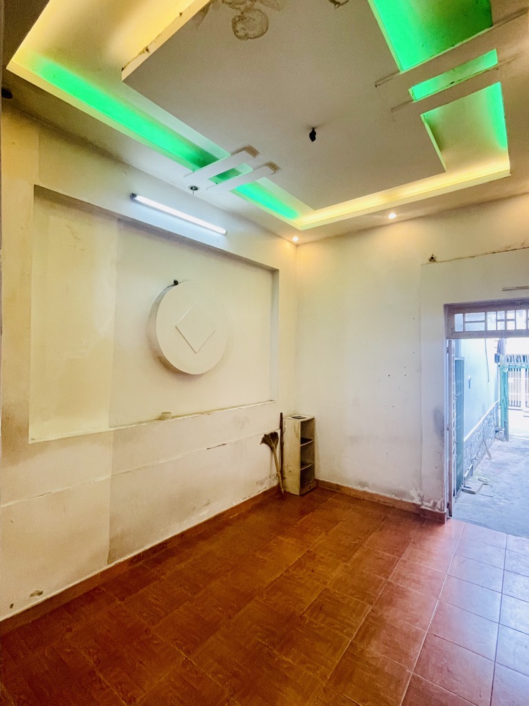 TRUNG TÂM QUẬN 10 - HẺM XE HƠI - 4 TẦNG BTCT - 60M2 ĐẤT - CHỈ 5.49 tỷ