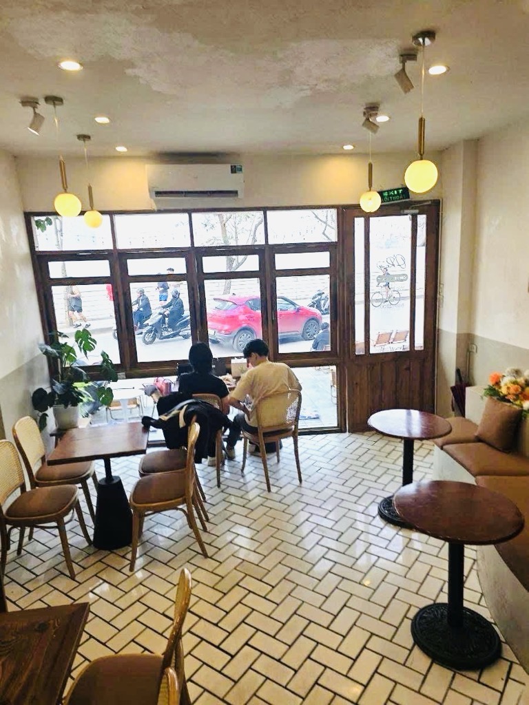 BÁN NHÀ 5 TẦNG, AN DƯƠNG VƯƠNG - TÂY HỒ. DT 40M2 - 6.5 TỶ - SỔ ĐỎ CHÍNH CHỦ