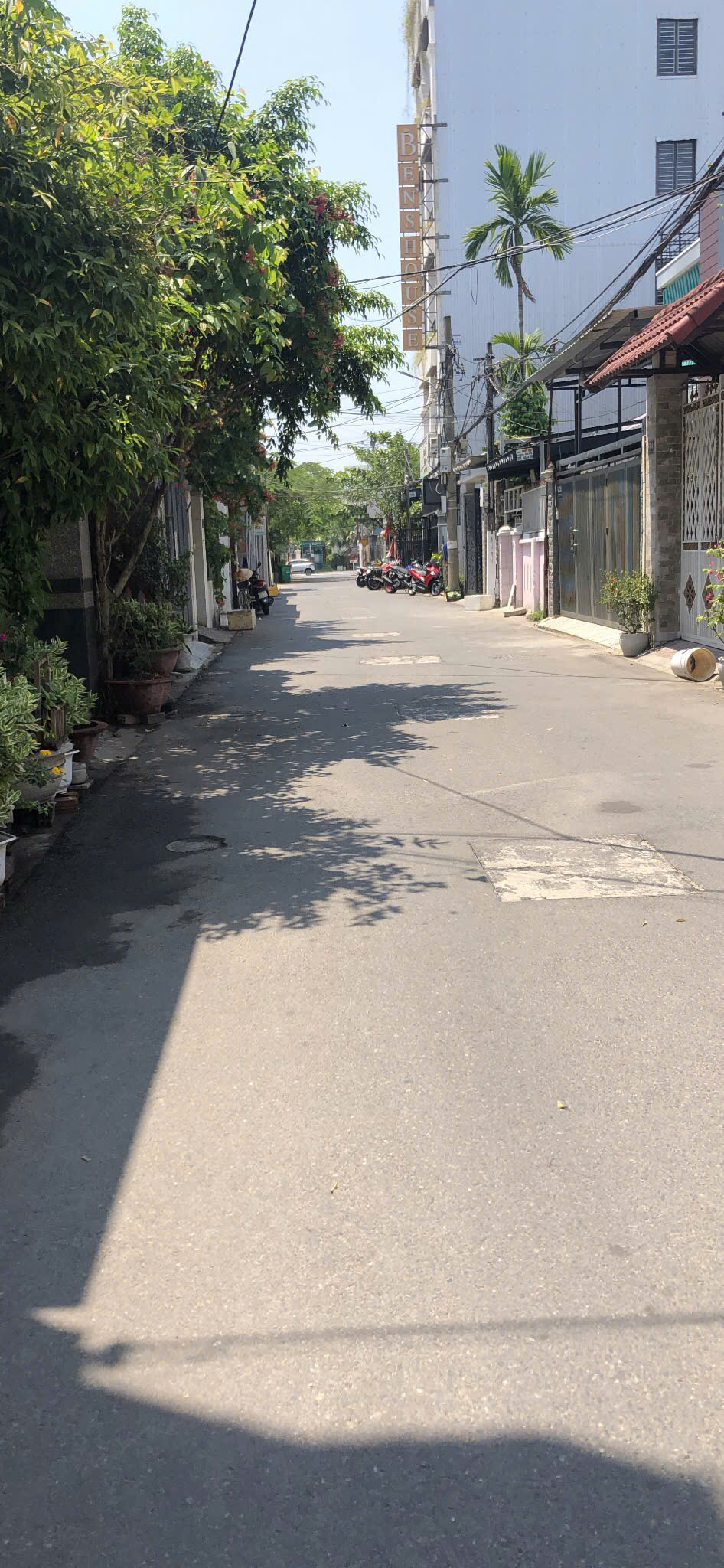 BÁN LÔ ĐẤT SIÊU PHẨM 160M2, NGANG 7M, ĐƯỜNG 5M SÁT BIỂN MỸ KHÊ - SƠN TRÀ - ĐÀ NẴNG.