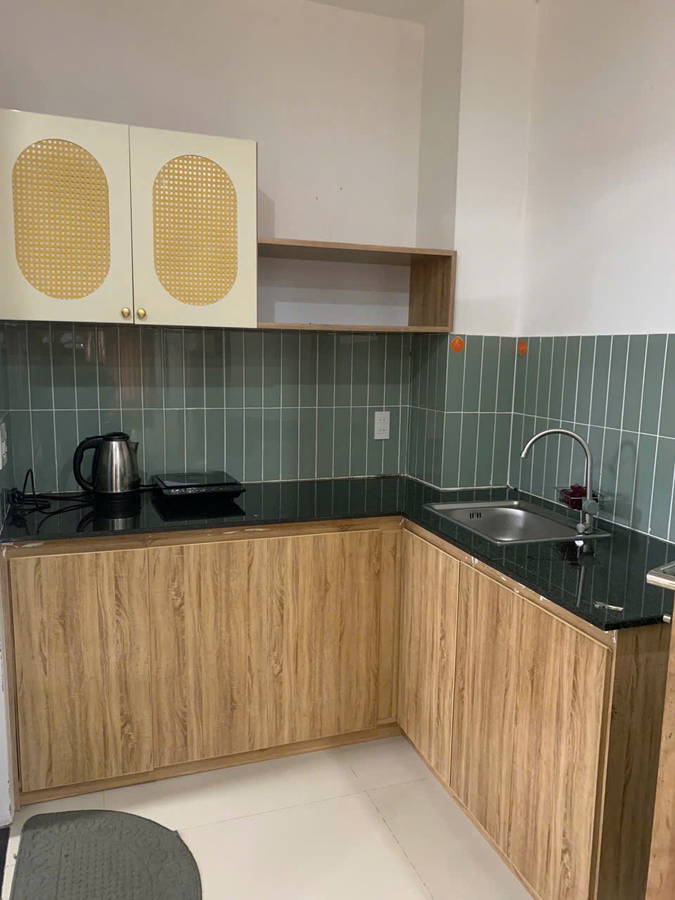 BÁN TÒA CĂN HỘ 5 TẦNG LÊ VĂN THỨ - SƠN TRÀ - ĐÀ NẴNG, 119M2, ĐANG CÓ DÒNG TIỀN 50TR/THÁNG