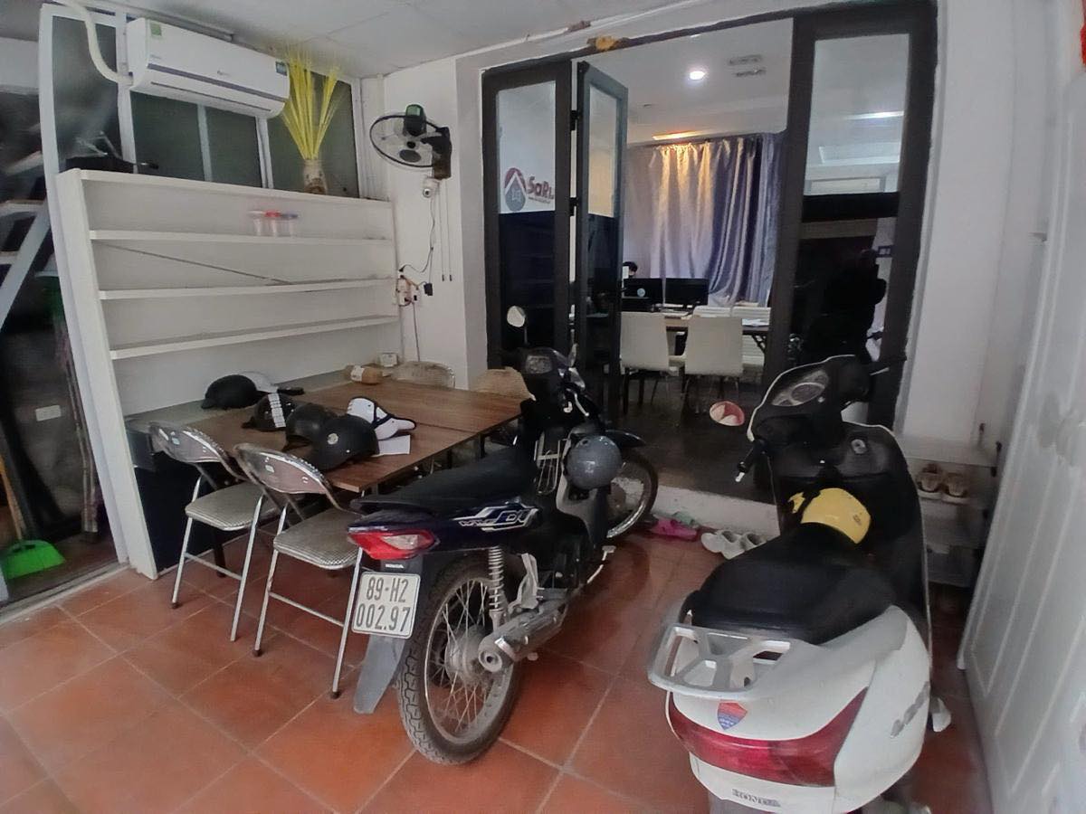 Nhà 65M khu Minh Khai -MT 5M-ở và kinh doanh-Ngõ thông-gần Times City.