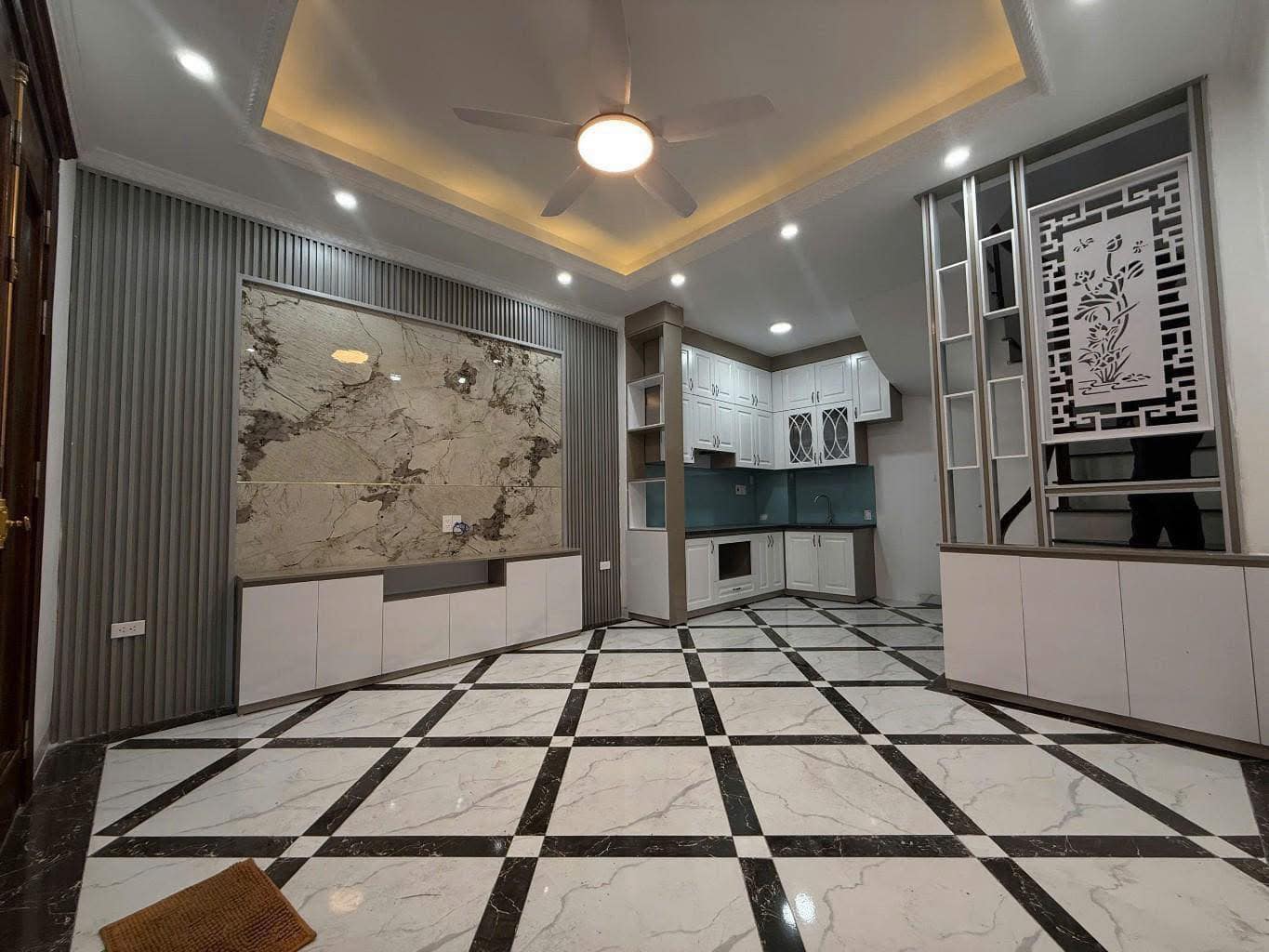 [ Cực Sốc] Bán nhà Thụy Phương mới đẹp tuyệt vời rẻ bất ngờ, không gian sống thoáng đãng mát mẻ- 34m2- 5.1 tỷ