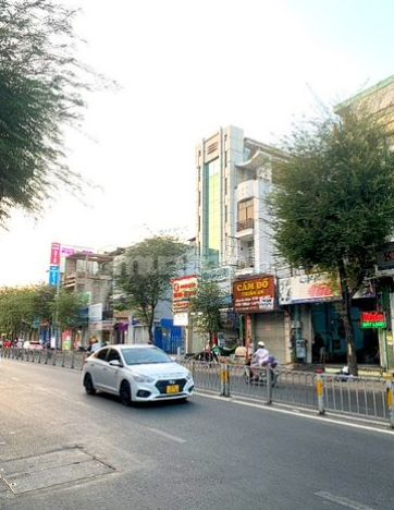 SÁT MT TRƯỜNG CHINH- HXH VIP P.13, TÂN BÌNH - 68M²(4.2m x 16m) - CHỈ 7.6 TỶ TL