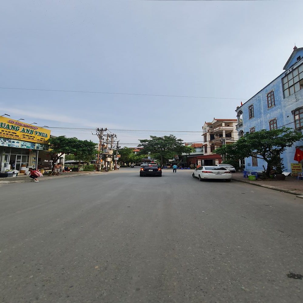 TĐC Trâu Quỳ, Gia Lâm. 61m2, đường 13m. Giá đầu tư.