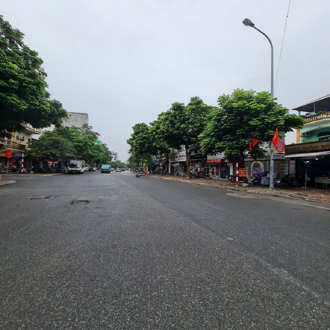 TĐC Trâu Quỳ, Gia Lâm. 62m2, đường 13m. Giá đầu tư. Lh 0989894845