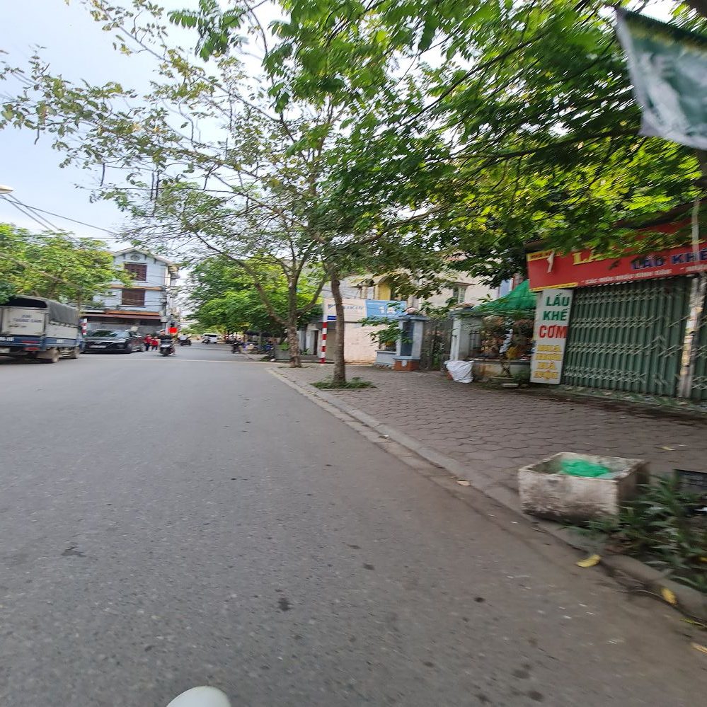 Bán đất Trâu Quỳ, Gia Lâm, Hà Nội 60m2. Ô tô tránh. Lh 0989894845