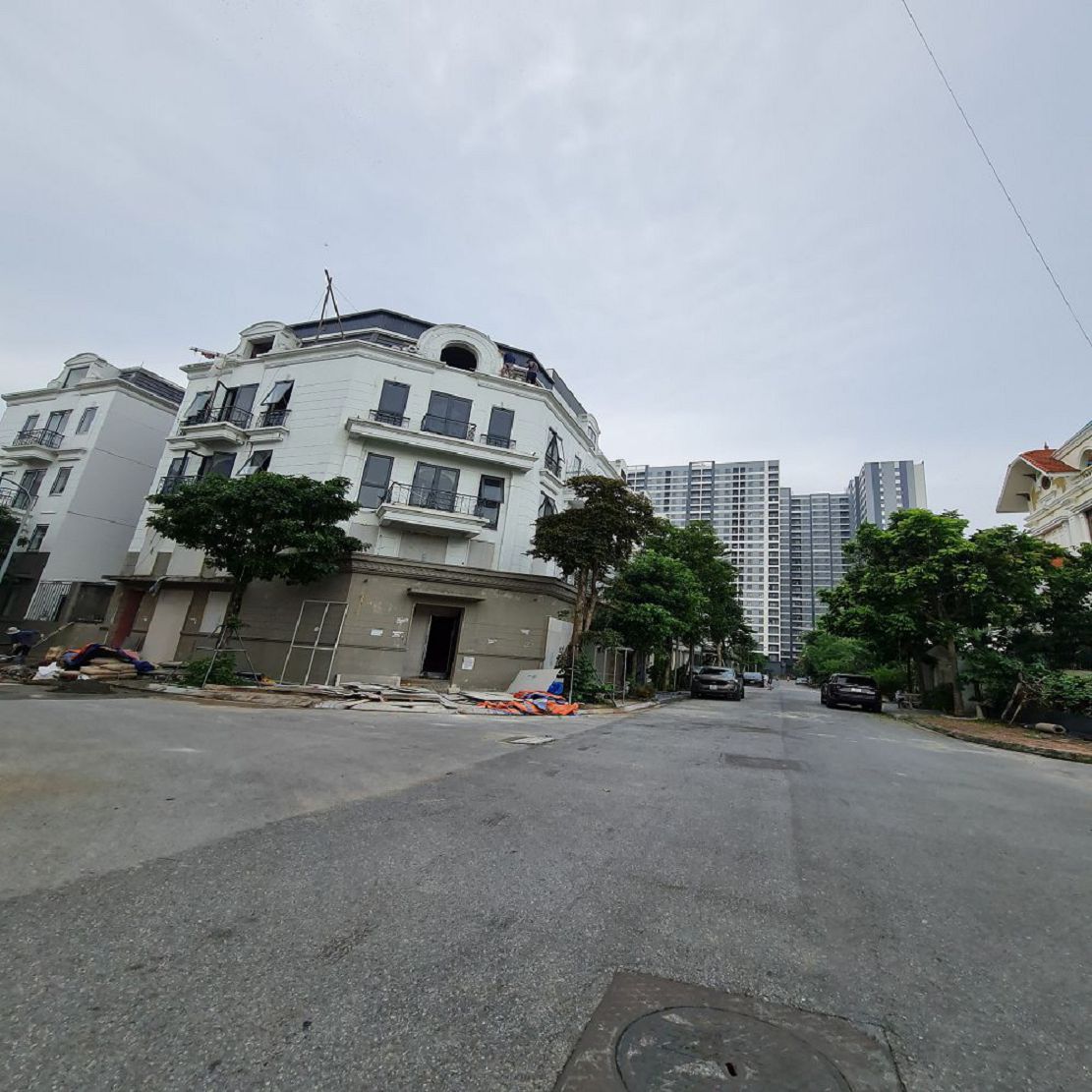 Phân khúc hàng hiếm: 30 - 35m² khu Tái định cư Trâu Quỳ - Gia Lâm – Hà Nội Lh 0989894845