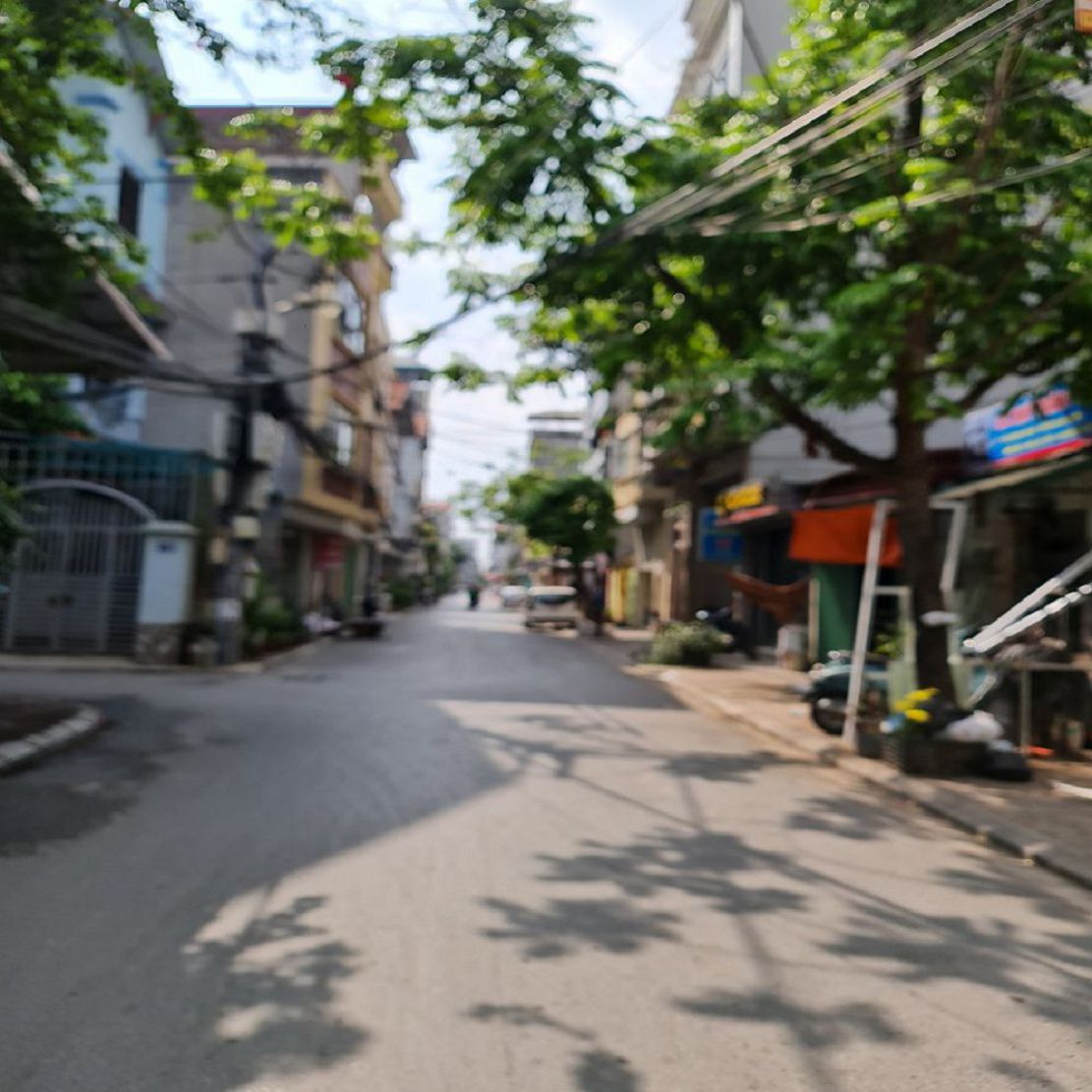 99m2 Đặng Xá, Gia Lâm, Hà Nội. Đường xe tải tránh nhau chỉ 6 tỷ x. Lh 0989894845