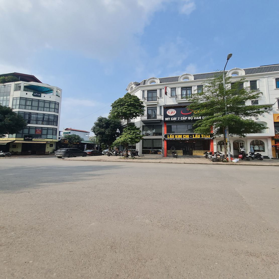 30m2 Tái định cư Trâu Quỳ, Gia Lâm. Đường 12m, cạnh trục chính.