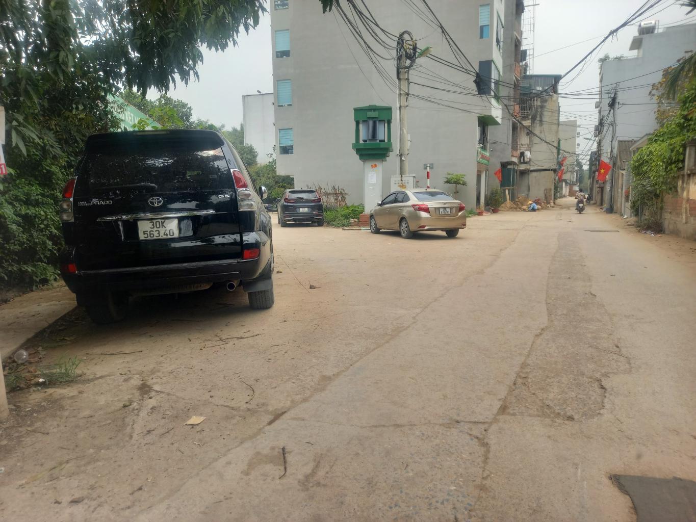 TÂN PHONG KHU VỰC PHÁT TRIỂN TỪNG NGÀY, TIỆN ÍCH NGẬP TRÀN GẦN CÁC TRƯỜNG ĐẠI HỌC : ĐẠI HỌC MỎ, HỌC VIỆN TÀI CHÍNH, ĐẠI
