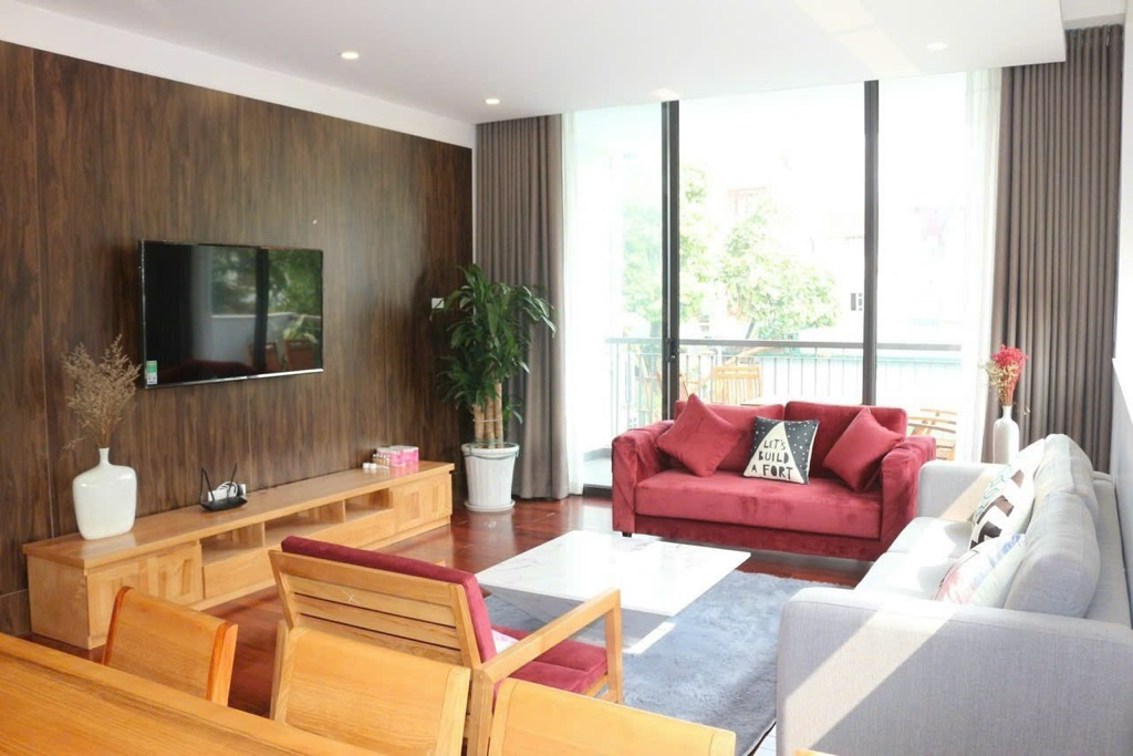 BÁN CĂN HỘ CHUNG CƯ TT XUÂN LA - TÂY HỒ - 65M² - 2 PN - 3.85TỶ - SỔ ĐỎ CHÍNH CHỦ