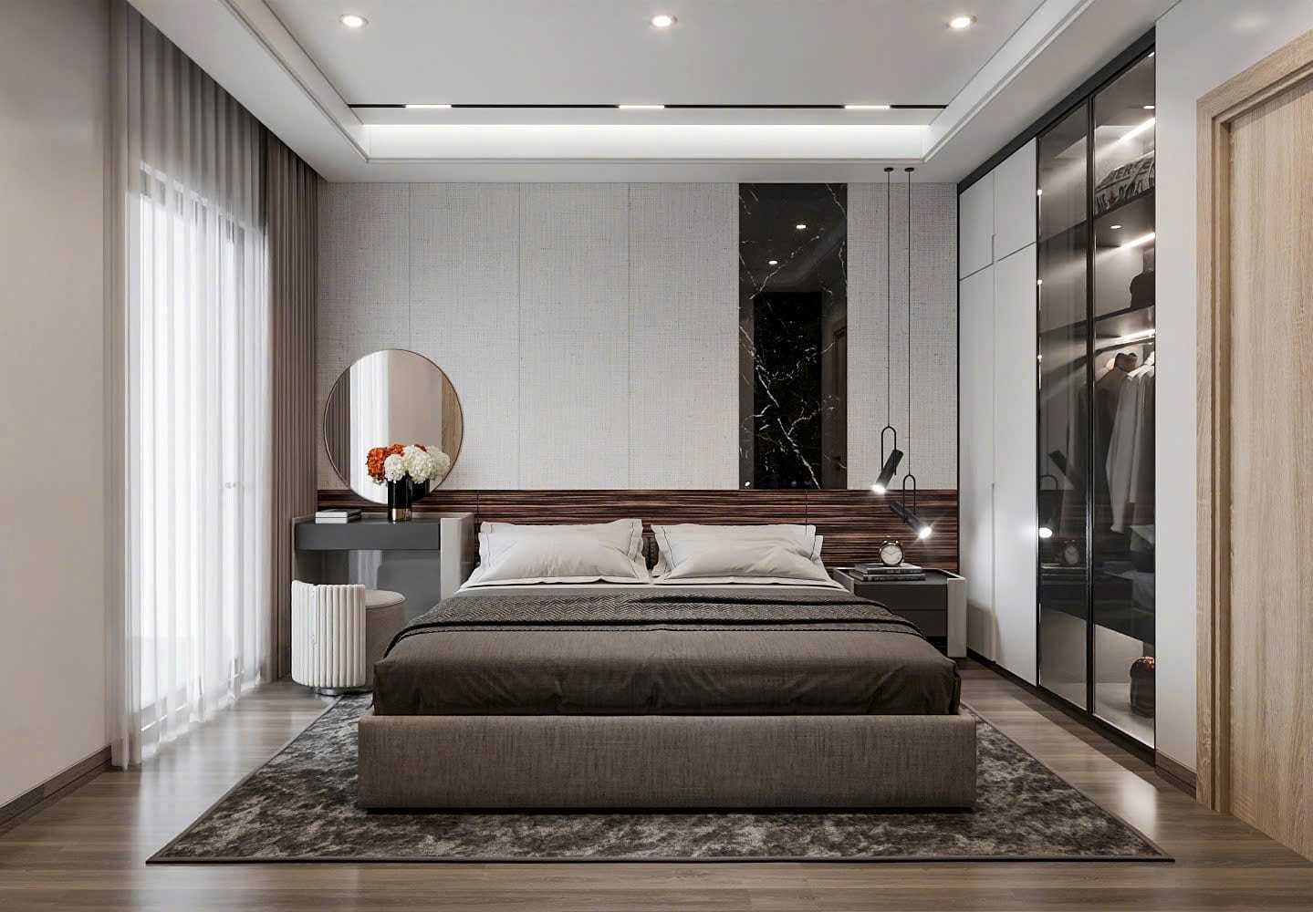 SIÊU PHẨM !KHƯƠNG ĐÌNH THANH XUÂN ,55M2 4T , NGÕ THOÁNG RỘNG , BA GÁC TRÁNH 8.5 TỶ.