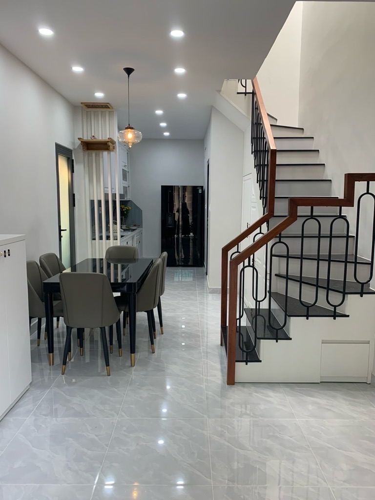 TÂN MỸ GẦN TRƯỜNG ĐẠI HỌC MARKETTING QUẬN 7, 55M2 NHÀ 2 TẦNG, CHỈ 3.950TỶ.