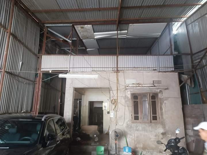 Cho thuê kho xưởng mặt bằng kinh doanh tại K2 Mỹ Đình ngay trung tâm tiện kinh doanh mọi mặt hàng