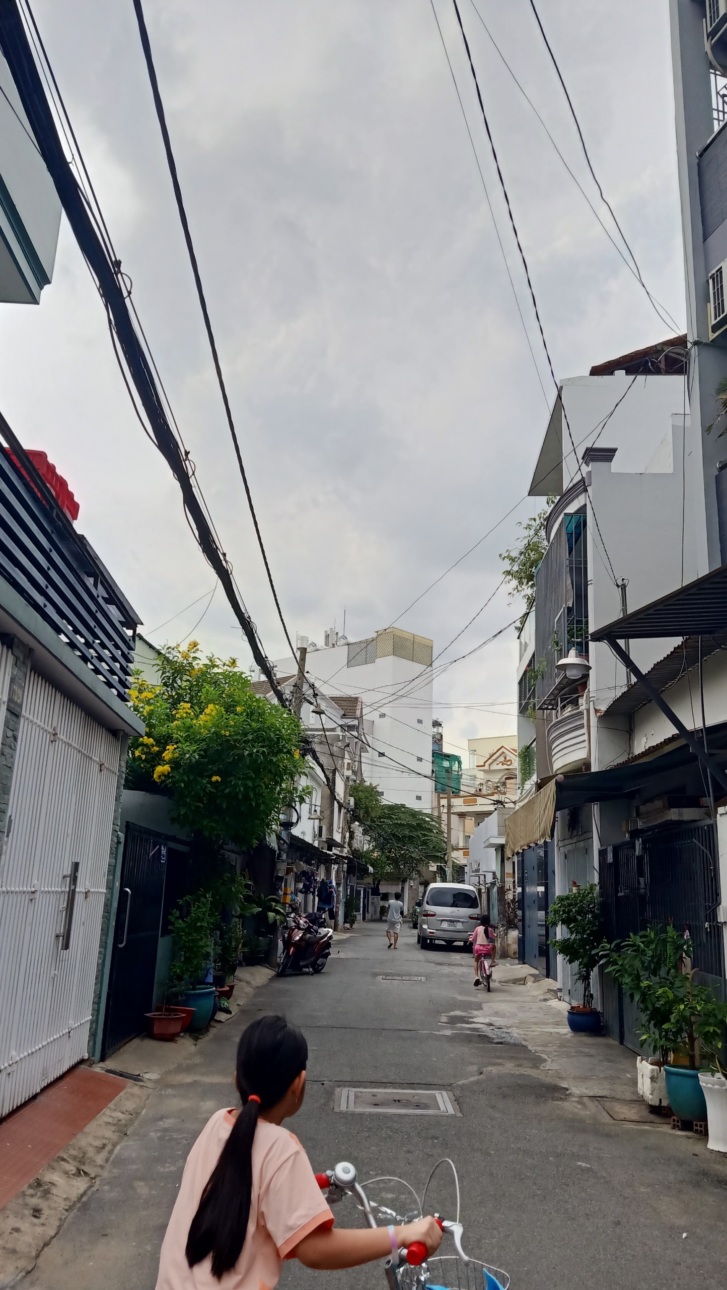 Ngộp bank giảm 500 tr bán gấp nhà HXH Tân Sơn Nhì, TKỳ TQuý, 59m2 4T BTCT 4,4x14m2