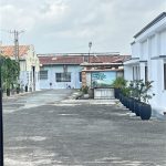  3700m2 - 5